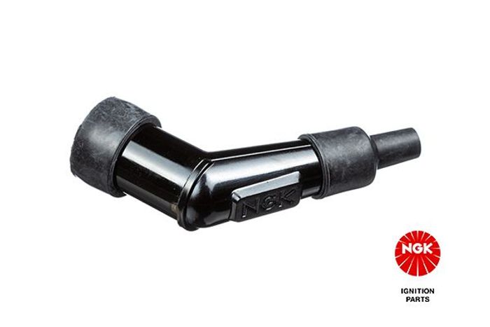 Stecker, Zündkerze