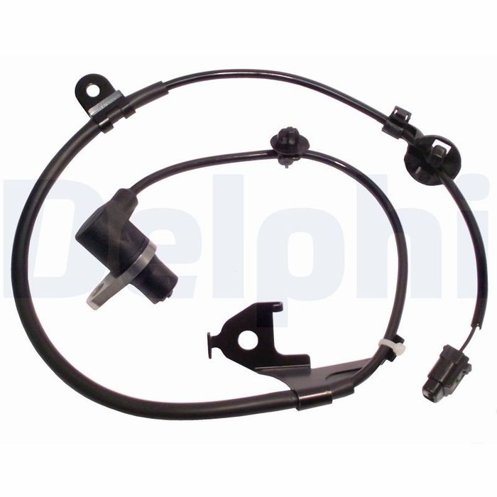 Sensor, Raddrehzahl