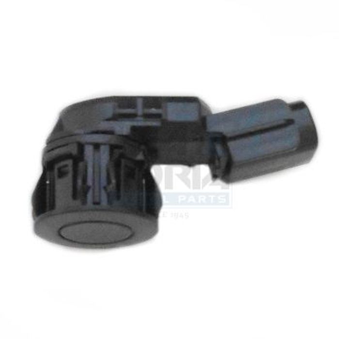 Sensor, Einparkhilfe