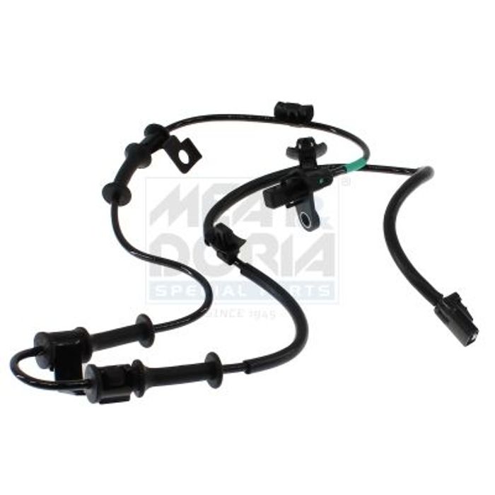 Sensor, Raddrehzahl