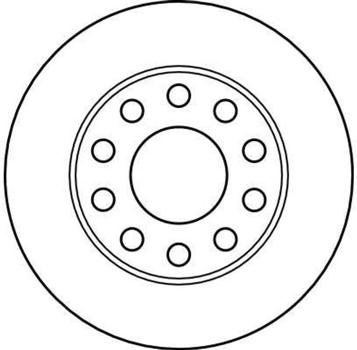 Bremsscheibe