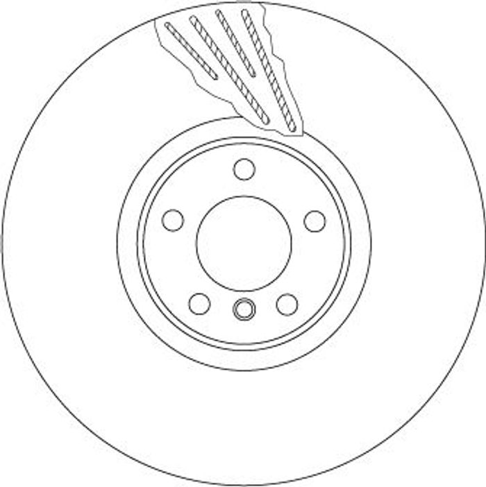 Bremsscheibe