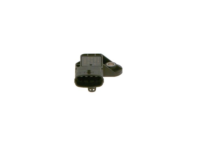 Sensor, Ladedruck