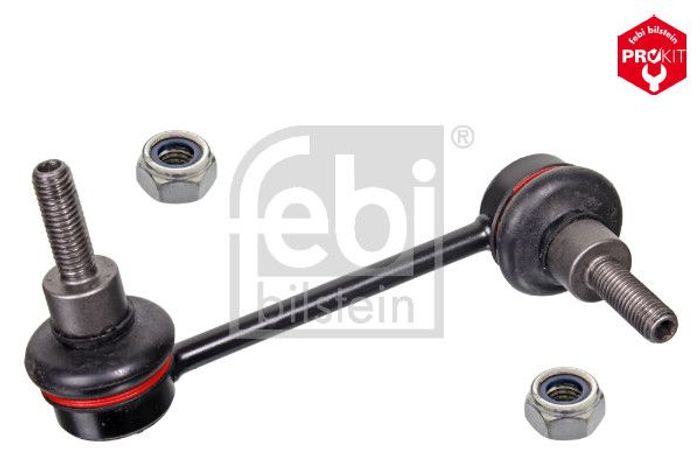 Stange/Strebe, Stabilisator