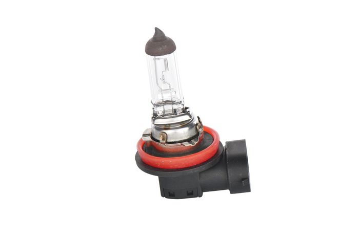 Glühlampe, Fernscheinwerfer