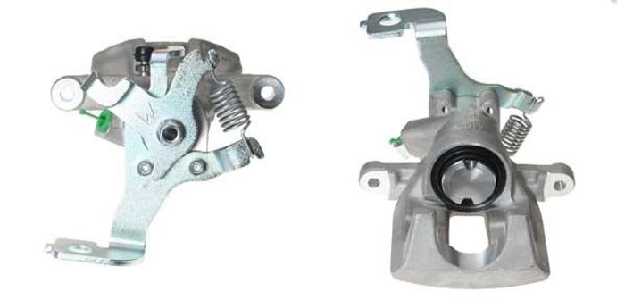 Bremssattel