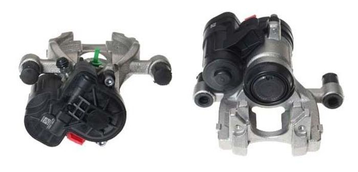 Bremssattel