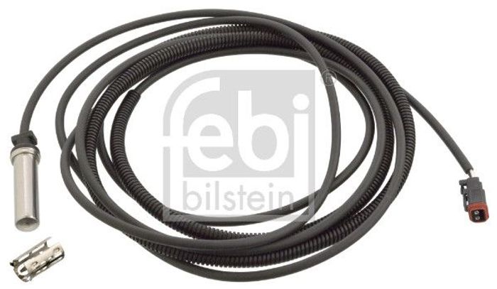 Sensor, Raddrehzahl