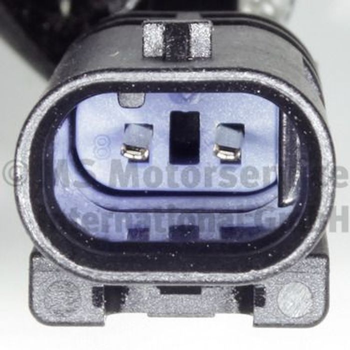 Sensor, Abgastemperatur