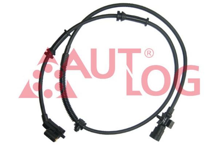 Sensor, Raddrehzahl