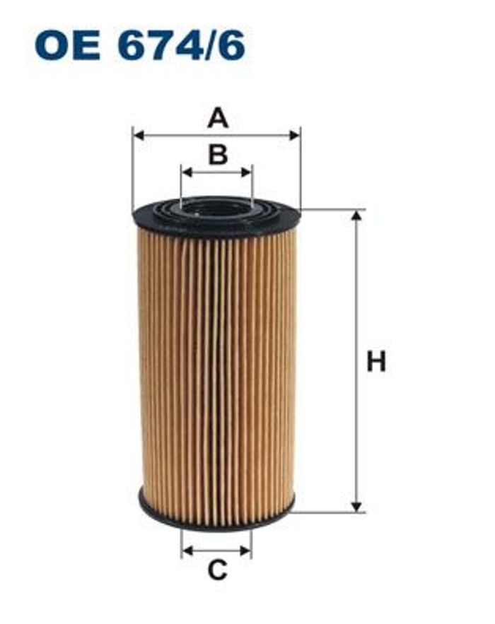 Ölfilter