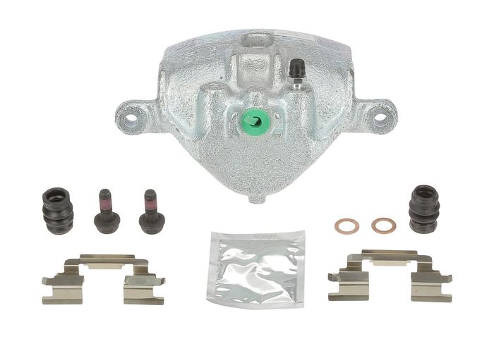 Bremssattel