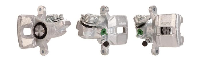 Bremssattel