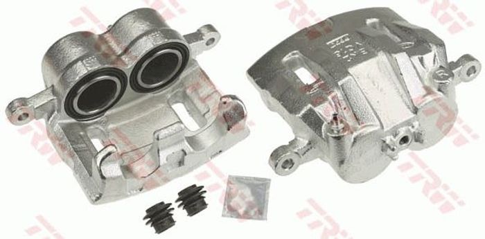 Bremssattel