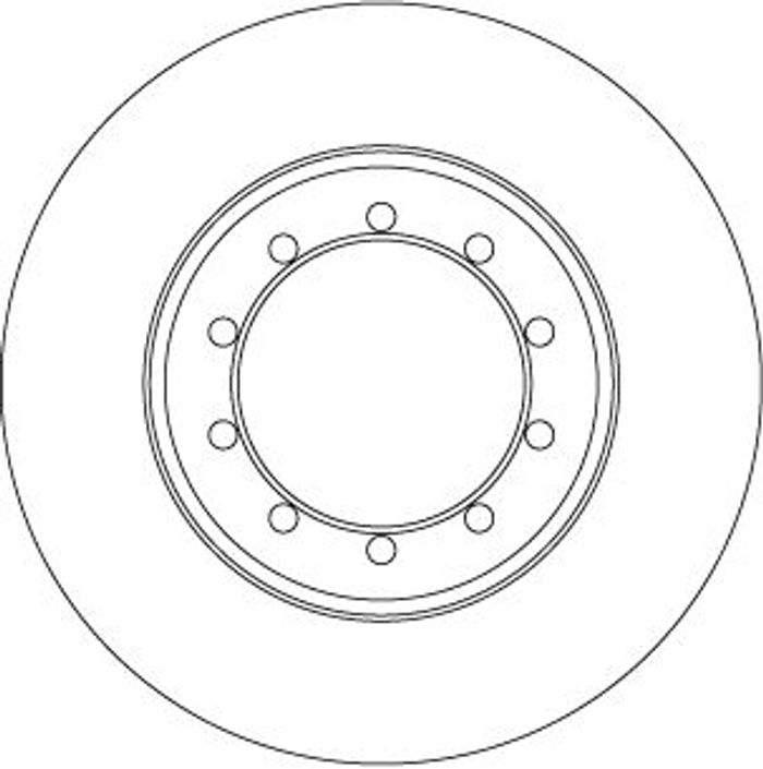 Bremsscheibe