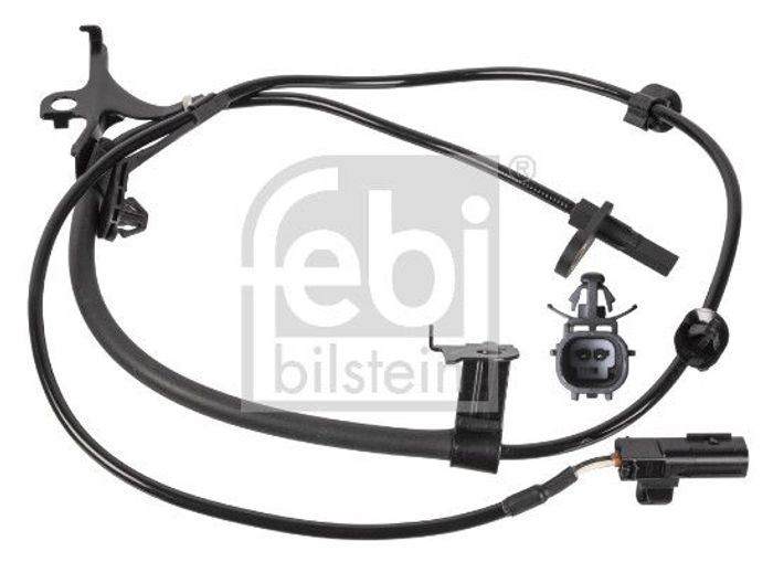 Sensor, Raddrehzahl