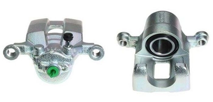 Bremssattel