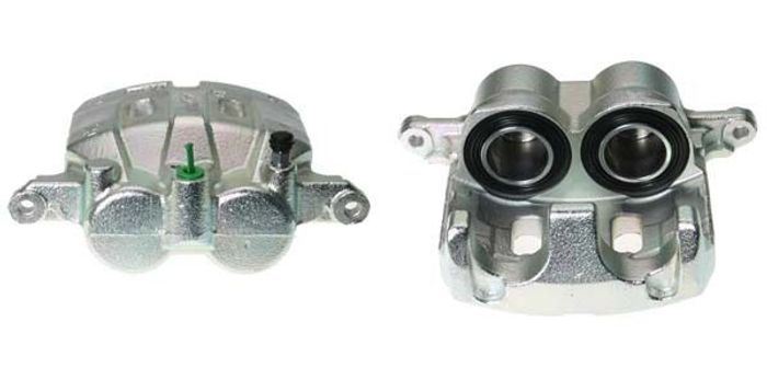 Bremssattel