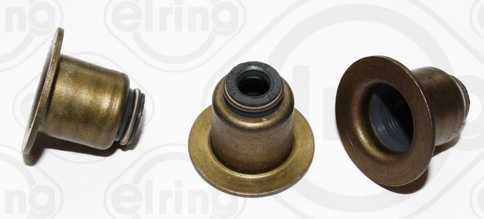 Dichtring, Ventilschaft