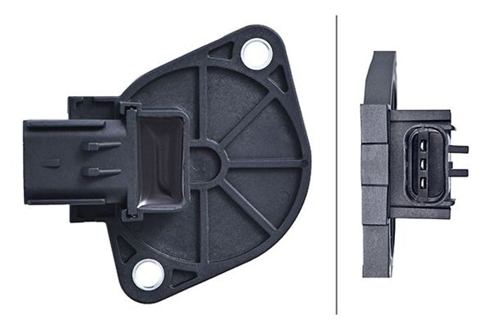 Sensor, Nockenwellenposition
