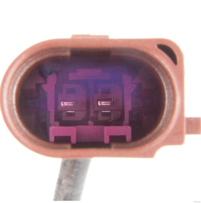 Sensor, Abgastemperatur