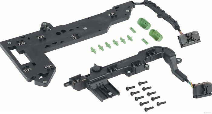 Automatikgetriebe