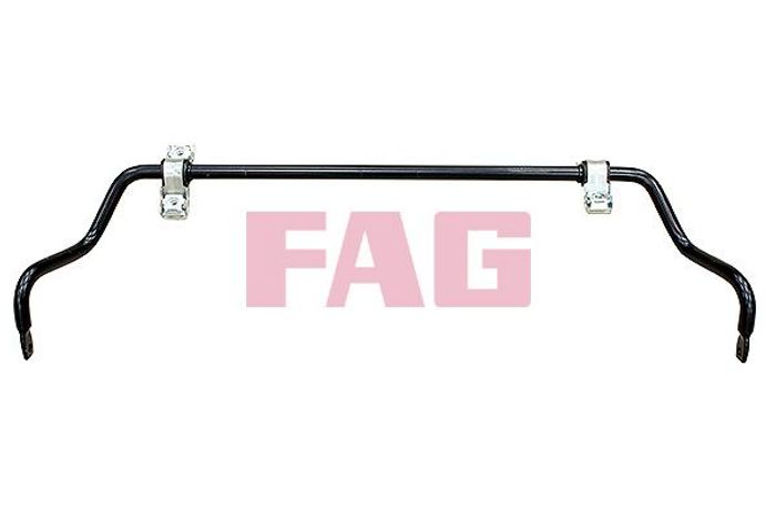 Stabilisator, Fahrwerk