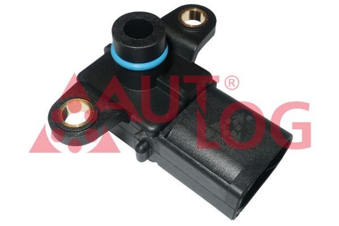Sensor, Saugrohrdruck