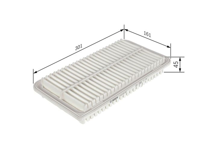 Luftfilter