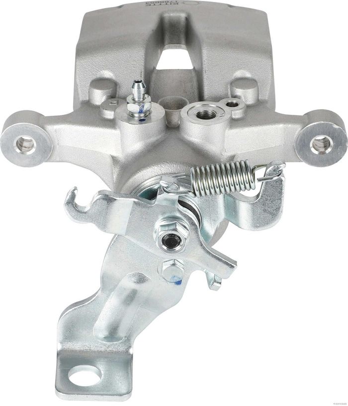 Bremssattel