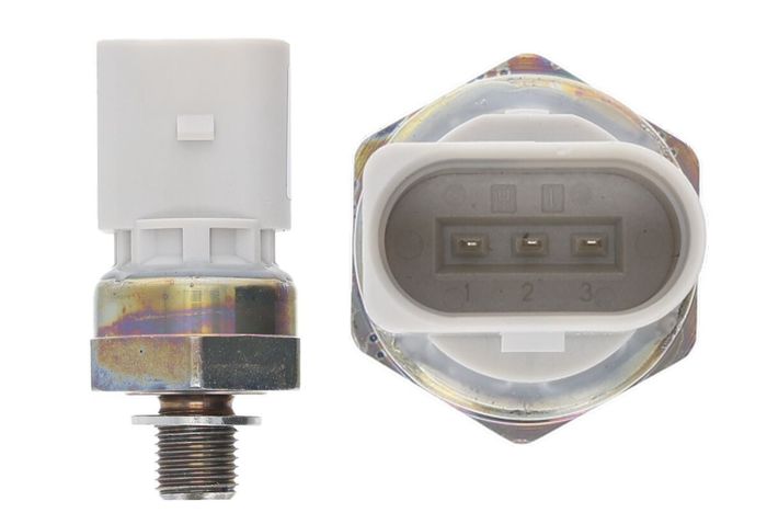 Sensor, Öldruck