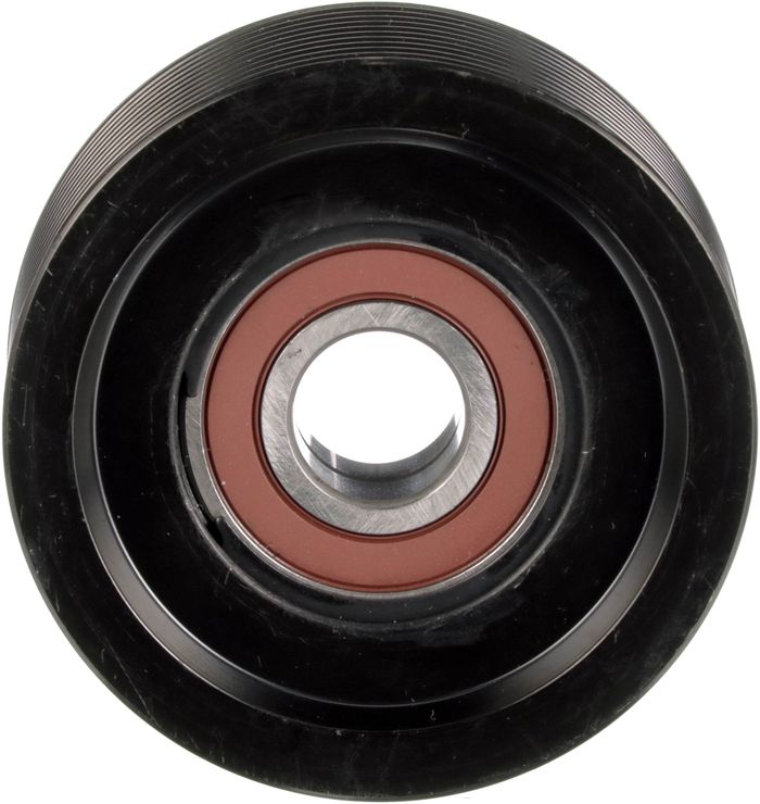 Umlenk-/Führungsrolle, Keilrippenriemen