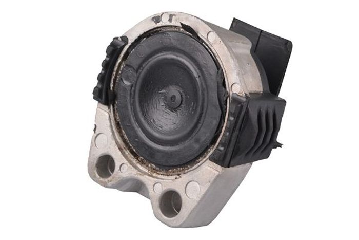 Lagerung, Motor