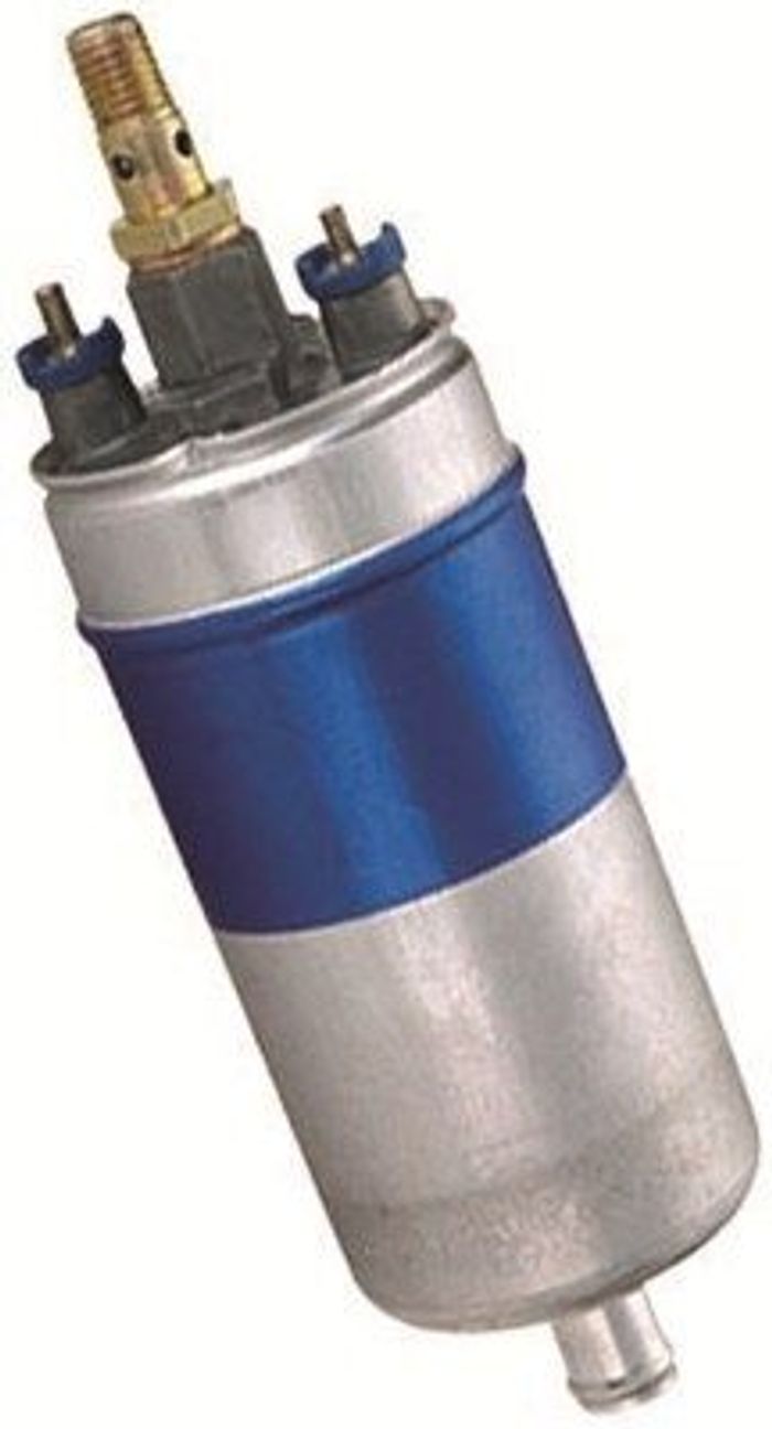 Kraftstoffpumpe
