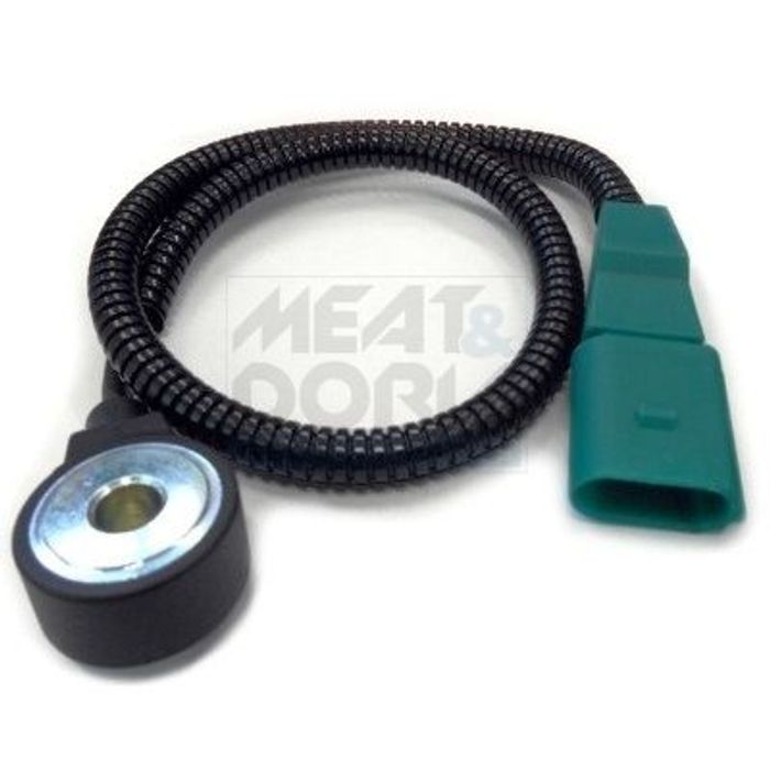 Klopfsensor