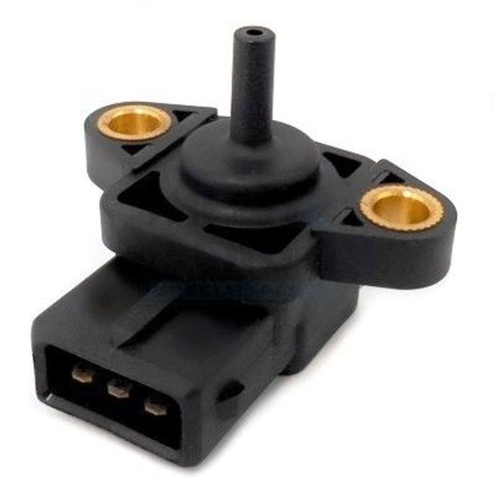 Sensor, Saugrohrdruck
