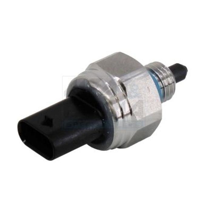 Sensor, Öltemperatur