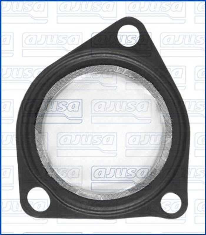 Dichtung, Halter AGR-Ventil