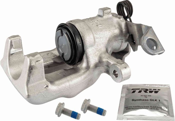 Bremssattel