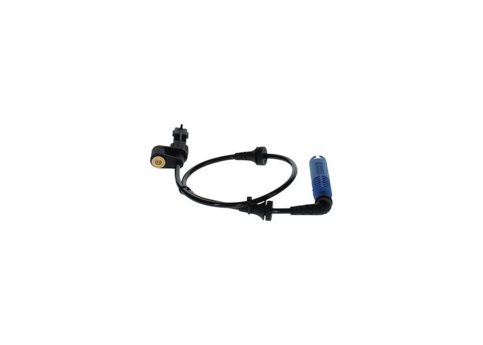 Sensor, Raddrehzahl