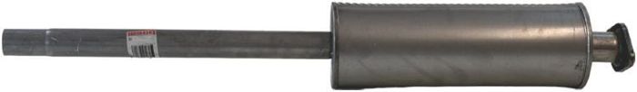 Vorschalldämpfer