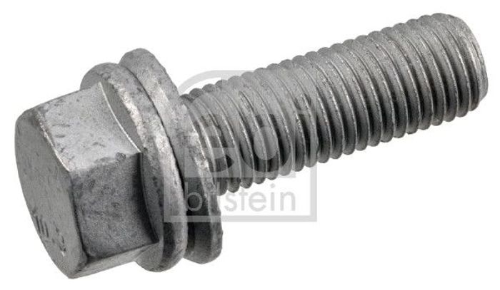 Schraube, Bremssattel