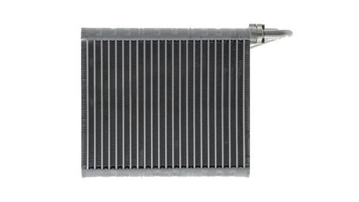 Verdampfer, Klimaanlage