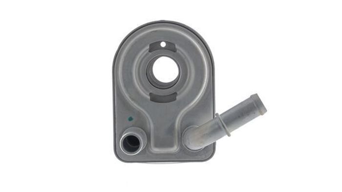 Ölkühler, Motoröl