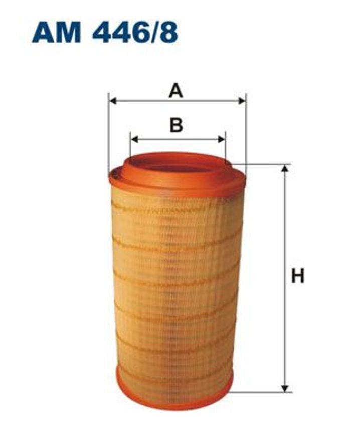 Luftfilter