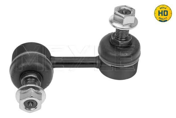 Stange/Strebe, Stabilisator