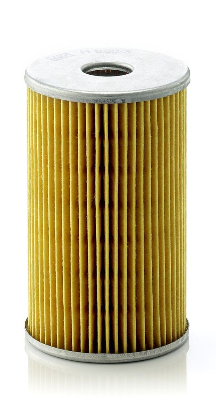 Ölfilter