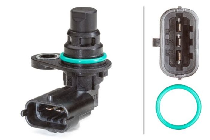 Sensor, Nockenwellenposition