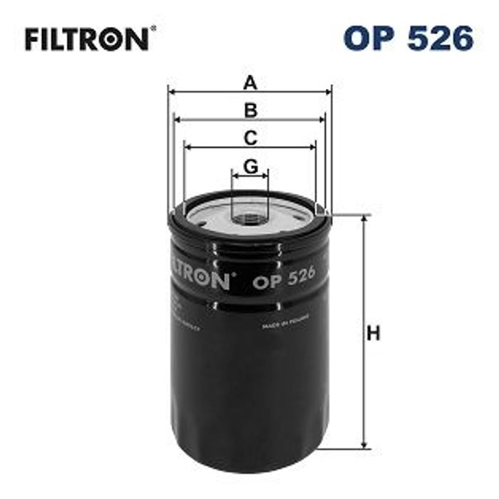 Ölfilter