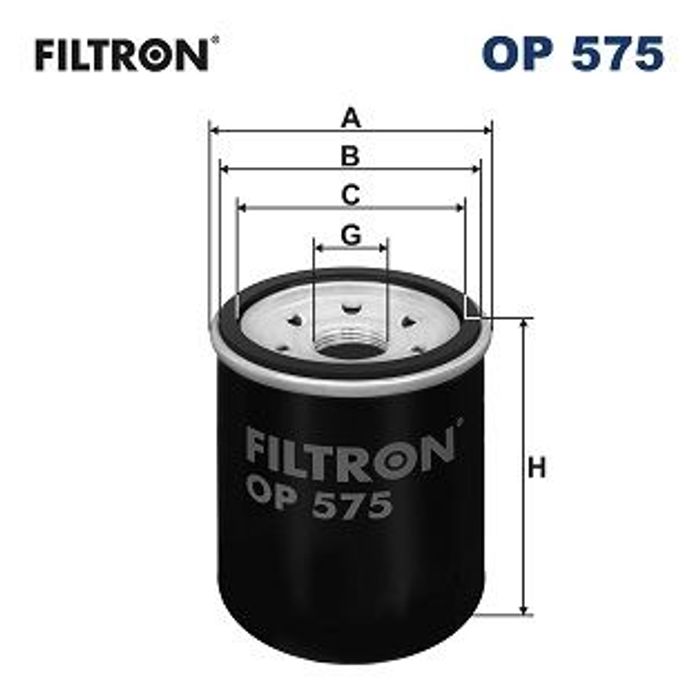Ölfilter